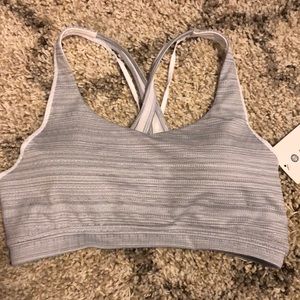 Athleta Sports Bra